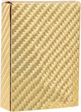 Load image into Gallery viewer, 55 PCS Ultra Rare Gold Cards Pocket Card Vmax DX GX Rare Golden Cards TCG Deck Box with Card Holder (No Duplicate) Gold Foil Card for Fans/Collectors Gifts 19