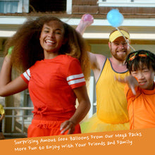 Load image into Gallery viewer, Water Balloons Instant Balloons Easy Quick Fill Balloons Splash Fun for Kids Girls Boys Balloons Set Party Games Quick Fill 777 Balloons for Outdoor Summer Funs