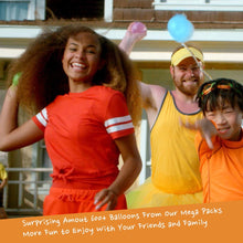 Load image into Gallery viewer, FEECHAGIER Water Balloons for Kids Girls Boys Balloons Set Party Games Quick Fill 660 Balloons for Swimming Pool Outdoor Summer Funs