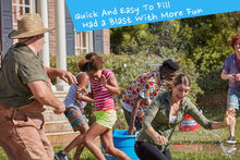 Load image into Gallery viewer, Water Balloons for Kids Girls Boys Balloons Set Party Games Quick Fill 592 Balloons for Swimming Pool Outdoor Summer Funs