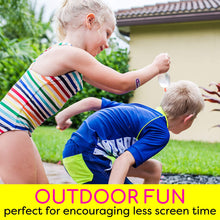 Load image into Gallery viewer, Water Balloons for Kids Girls Boys Balloons Set Party Games Quick Fill 592 Balloons for Swimming Pool Outdoor Summer Funs