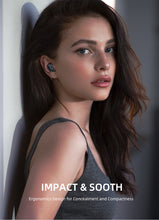 Load image into Gallery viewer, FEECHAGIER Wireless Earbuds Bluetooth Headphones For Sport Out Door Music T29P
